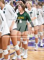 Photo from the gallery "Gilbert Christian @ Northwest Christian"