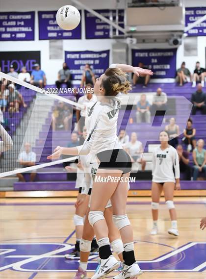 Thumbnail 3 in Gilbert Christian @ Northwest Christian photogallery.