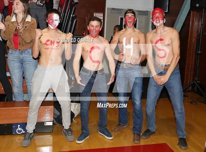 Thumbnail 1 in Carmel @ Saint Mary's (CIF NorCal Region D3 Final) photogallery.