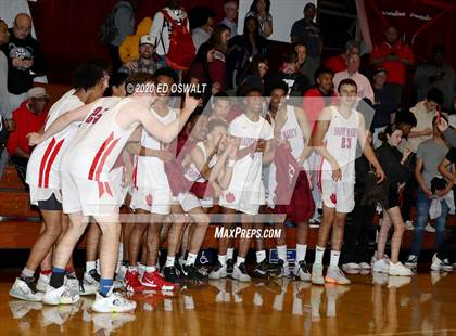 Thumbnail 1 in Carmel @ Saint Mary's (CIF NorCal Region D3 Final) photogallery.