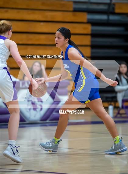 Thumbnail 1 in Grossmont @ Carlsbad photogallery.