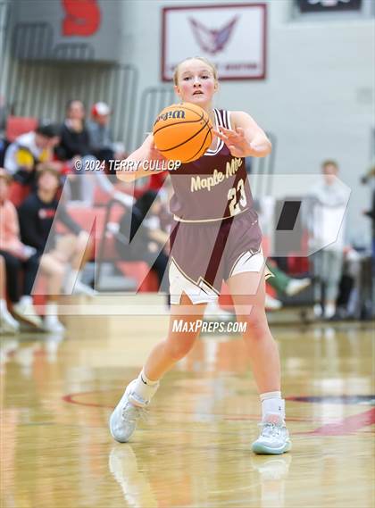 Thumbnail 2 in Maple Mountain @ Spanish Fork photogallery.