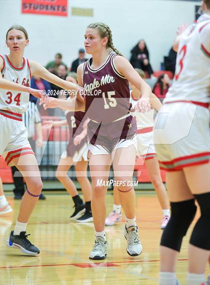 Thumbnail 3 in Maple Mountain @ Spanish Fork photogallery.
