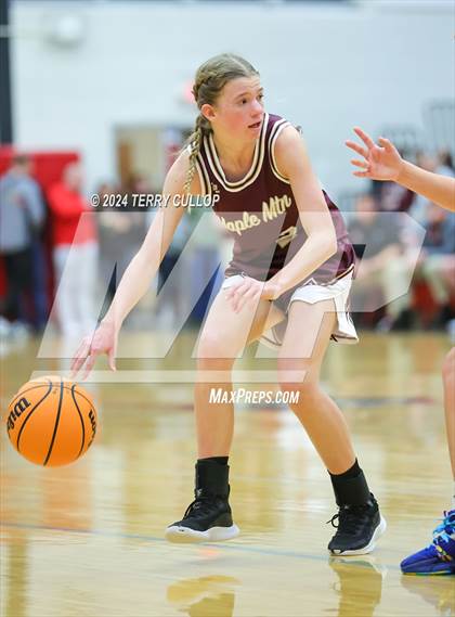 Thumbnail 3 in Maple Mountain @ Spanish Fork photogallery.