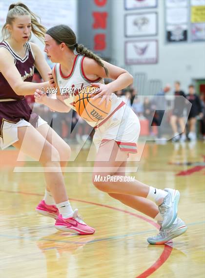 Thumbnail 2 in Maple Mountain @ Spanish Fork photogallery.