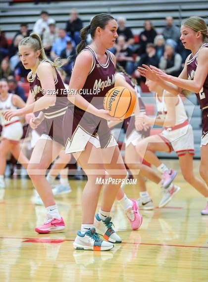Thumbnail 2 in Maple Mountain @ Spanish Fork photogallery.