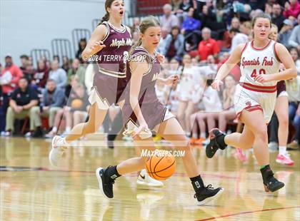 Thumbnail 2 in Maple Mountain @ Spanish Fork photogallery.