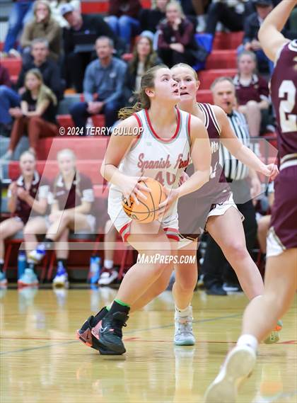 Thumbnail 3 in Maple Mountain @ Spanish Fork photogallery.