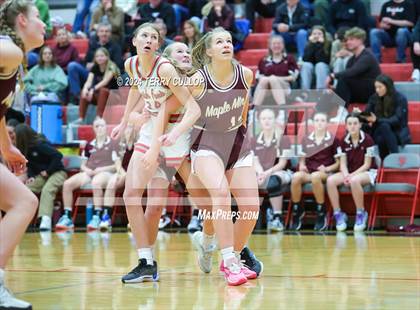 Thumbnail 3 in Maple Mountain @ Spanish Fork photogallery.