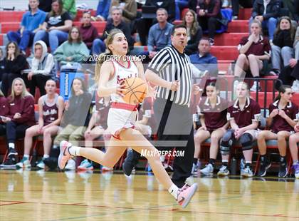 Thumbnail 2 in Maple Mountain @ Spanish Fork photogallery.