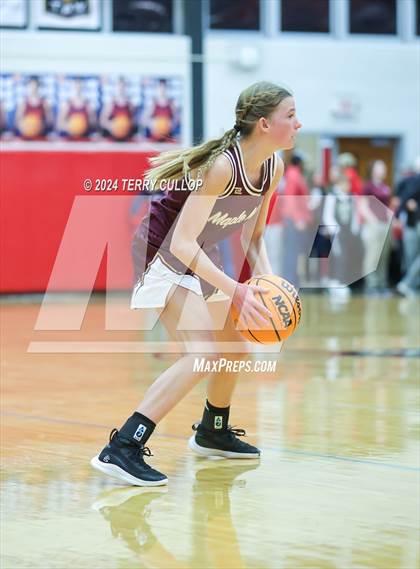 Thumbnail 2 in Maple Mountain @ Spanish Fork photogallery.
