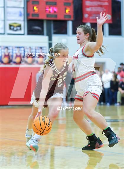Thumbnail 3 in Maple Mountain @ Spanish Fork photogallery.