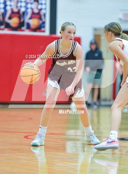 Thumbnail 2 in Maple Mountain @ Spanish Fork photogallery.