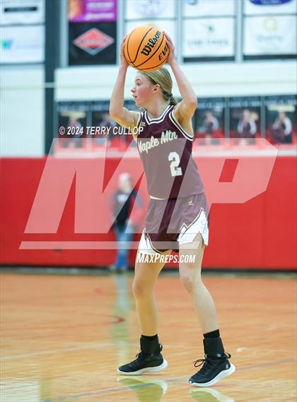 Thumbnail 2 in Maple Mountain @ Spanish Fork photogallery.