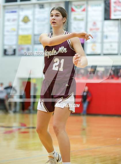 Thumbnail 3 in Maple Mountain @ Spanish Fork photogallery.
