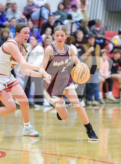 Thumbnail 3 in Maple Mountain @ Spanish Fork photogallery.