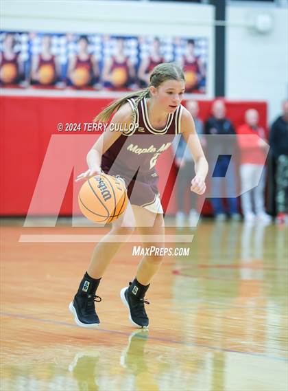 Thumbnail 3 in Maple Mountain @ Spanish Fork photogallery.