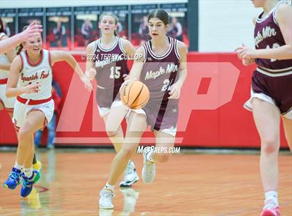 Thumbnail 2 in Maple Mountain @ Spanish Fork photogallery.
