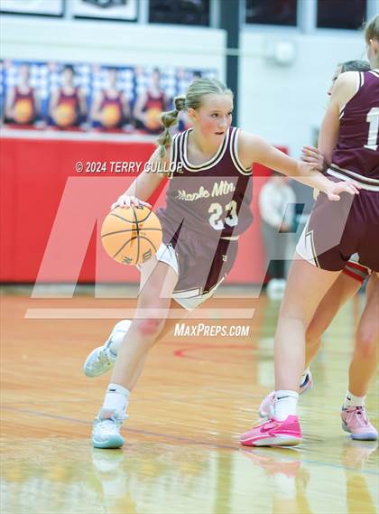 Thumbnail 3 in Maple Mountain @ Spanish Fork photogallery.