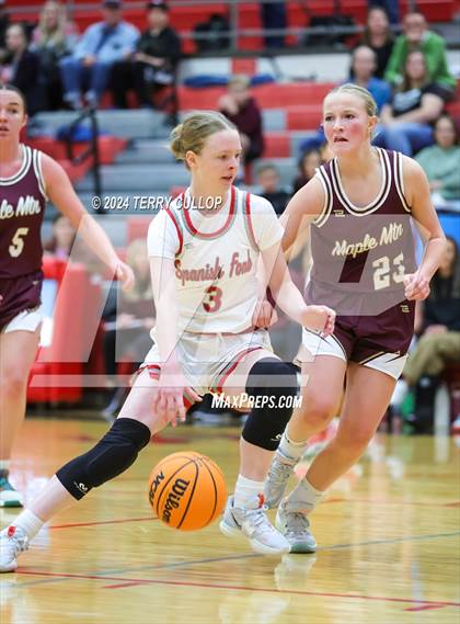 Thumbnail 2 in Maple Mountain @ Spanish Fork photogallery.
