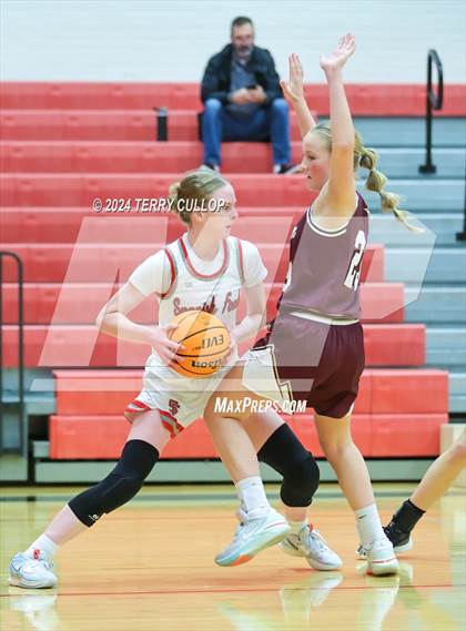 Thumbnail 1 in Maple Mountain @ Spanish Fork photogallery.