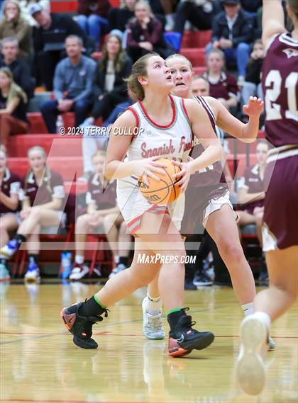 Thumbnail 1 in Maple Mountain @ Spanish Fork photogallery.