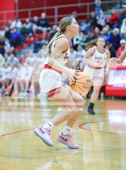 Thumbnail 3 in Maple Mountain @ Spanish Fork photogallery.