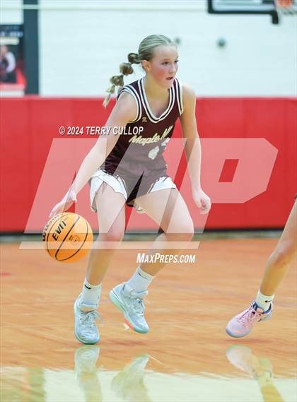 Thumbnail 2 in Maple Mountain @ Spanish Fork photogallery.