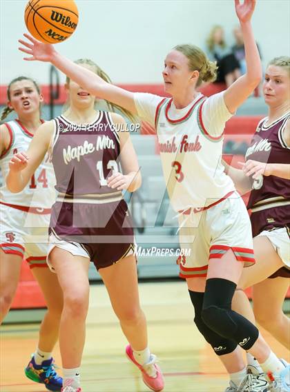 Thumbnail 2 in Maple Mountain @ Spanish Fork photogallery.