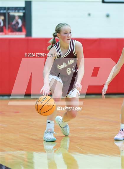 Thumbnail 1 in Maple Mountain @ Spanish Fork photogallery.