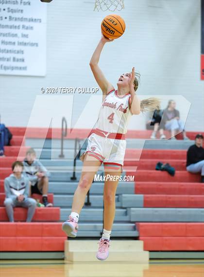 Thumbnail 1 in Maple Mountain @ Spanish Fork photogallery.