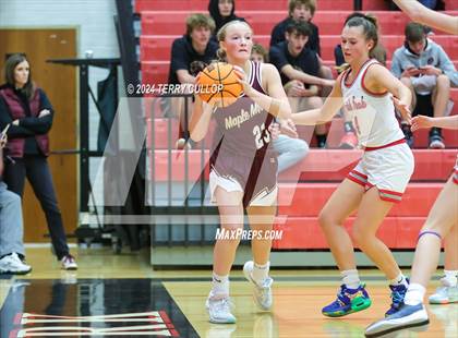 Thumbnail 2 in Maple Mountain @ Spanish Fork photogallery.