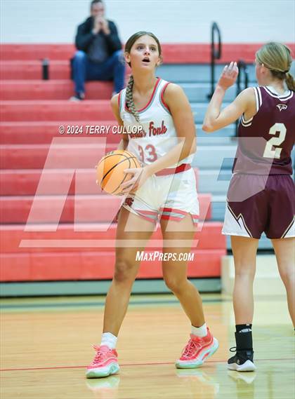 Thumbnail 2 in Maple Mountain @ Spanish Fork photogallery.