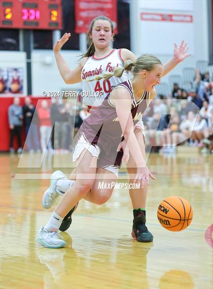 Thumbnail 2 in Maple Mountain @ Spanish Fork photogallery.