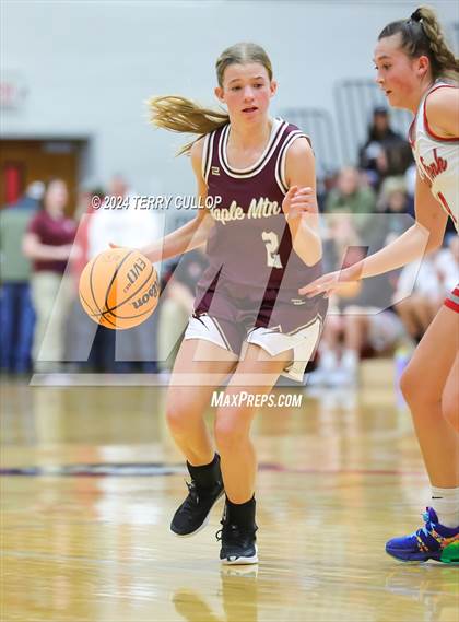 Thumbnail 2 in Maple Mountain @ Spanish Fork photogallery.