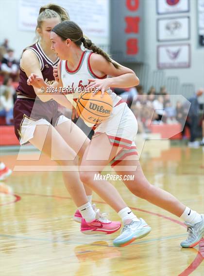 Thumbnail 3 in Maple Mountain @ Spanish Fork photogallery.