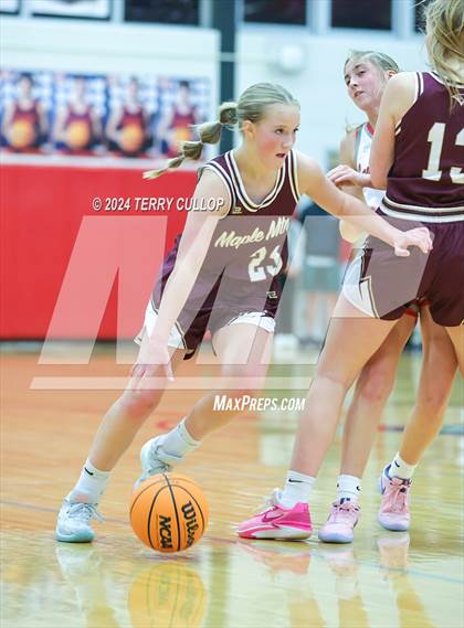 Thumbnail 2 in Maple Mountain @ Spanish Fork photogallery.