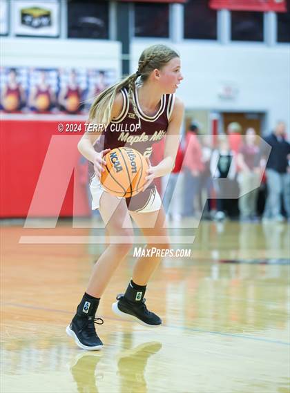 Thumbnail 1 in Maple Mountain @ Spanish Fork photogallery.