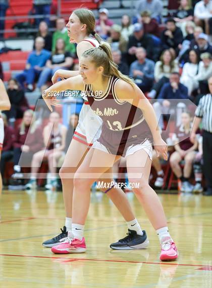 Thumbnail 3 in Maple Mountain @ Spanish Fork photogallery.