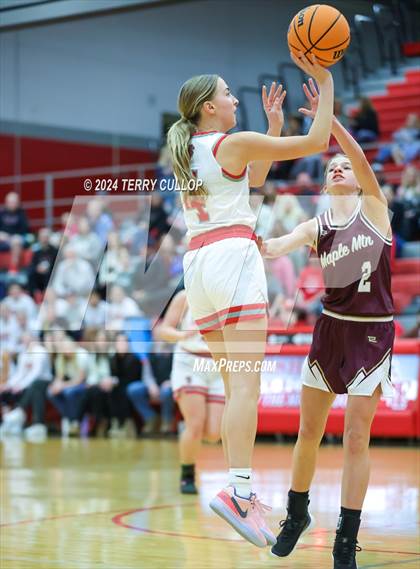 Thumbnail 2 in Maple Mountain @ Spanish Fork photogallery.