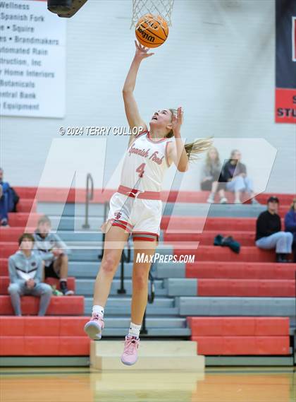 Thumbnail 2 in Maple Mountain @ Spanish Fork photogallery.