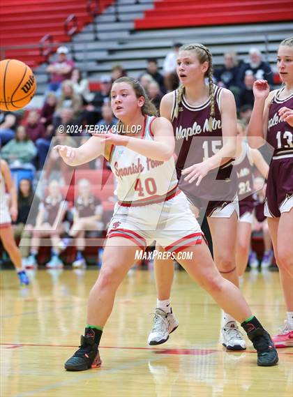 Thumbnail 3 in Maple Mountain @ Spanish Fork photogallery.