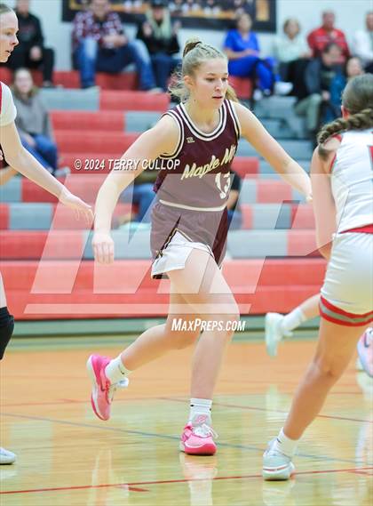 Thumbnail 2 in Maple Mountain @ Spanish Fork photogallery.
