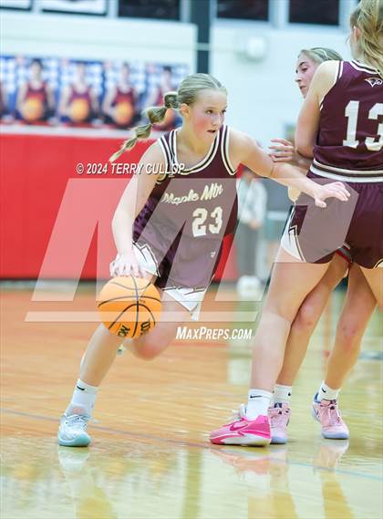 Thumbnail 1 in Maple Mountain @ Spanish Fork photogallery.