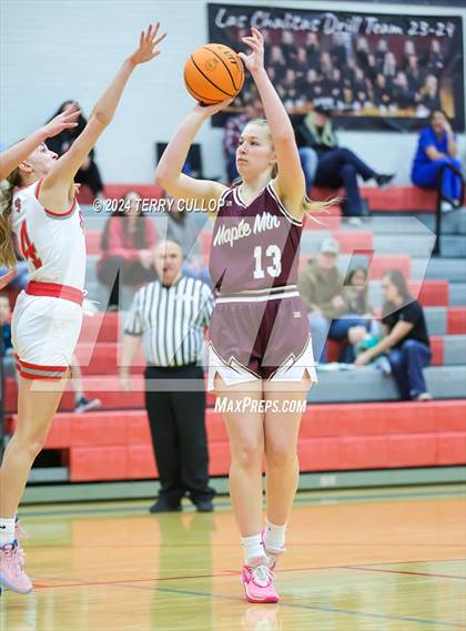 Thumbnail 3 in Maple Mountain @ Spanish Fork photogallery.