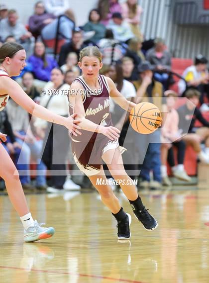 Thumbnail 1 in Maple Mountain @ Spanish Fork photogallery.