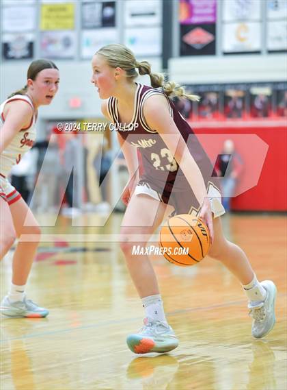 Thumbnail 3 in Maple Mountain @ Spanish Fork photogallery.