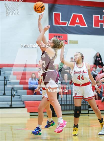 Thumbnail 3 in Maple Mountain @ Spanish Fork photogallery.
