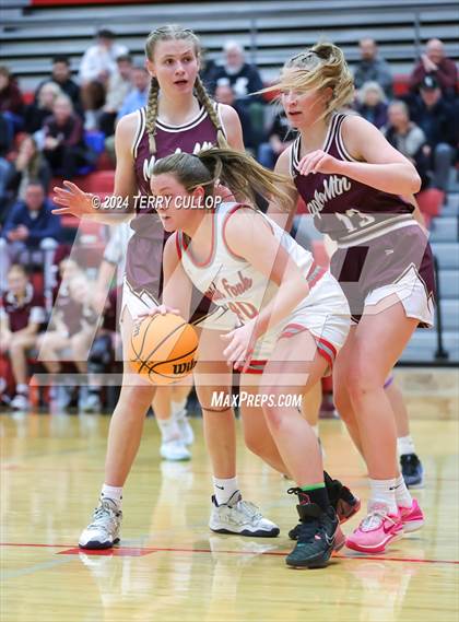 Thumbnail 2 in Maple Mountain @ Spanish Fork photogallery.