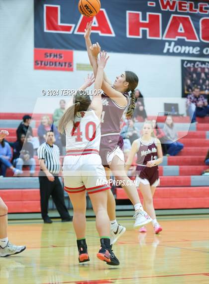 Thumbnail 3 in Maple Mountain @ Spanish Fork photogallery.